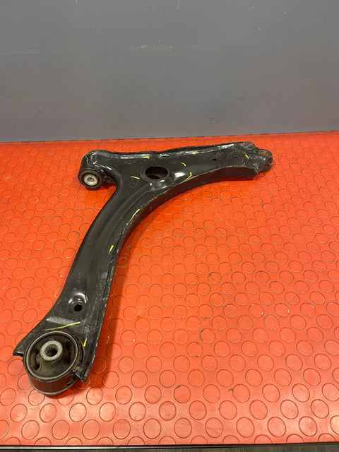 Ford Transit Mk8 FRONT WISHBONE 2016-2023 FWD Drivers Side P/N KK313A053AG