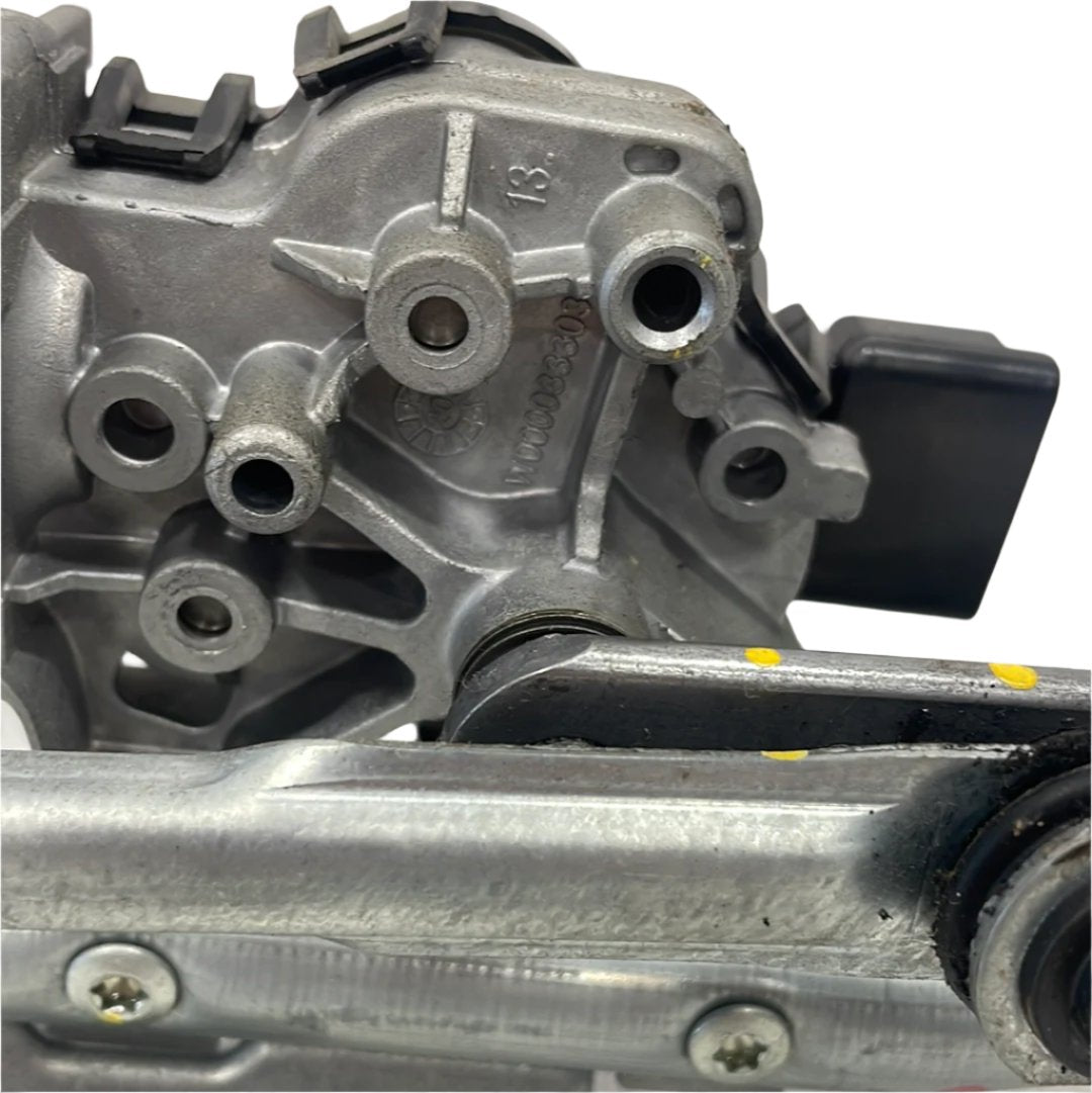 Citroen Berlingo/Peugeot Partner/Vauxhall Combo/Toyota Proace City WIPER LINKAGE AND MOTOR 2019-2022 P/N 9816558580