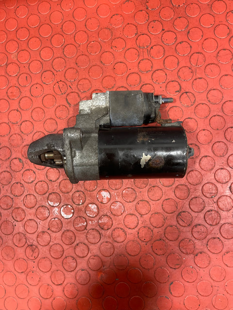 Peugeot Bipper/Citroen Nemo STARTER MOTOR 1.3 D 2008-2014 P/N 1616323380