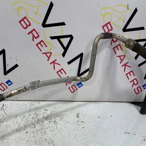 Fiat Doblo POWER STEERING FLUID TANK + PIPE 2008-2017 P/N 51787159