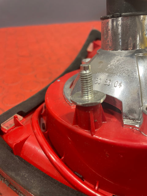 Volkswagen Golf REAR TAILGATE LIGHT TAILLIGHT Mk5 2004-2008 Left + Right P/N 1K6945094F