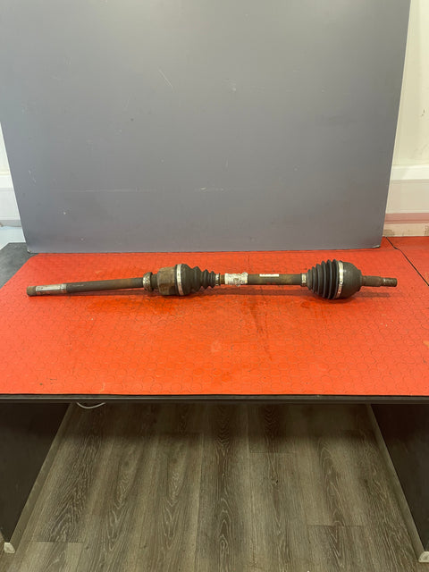 Citroen Dispatch/Peugeot Expert DRIVESHAFT Drivers Side 2008-2016 1.6 P/N 1440100780