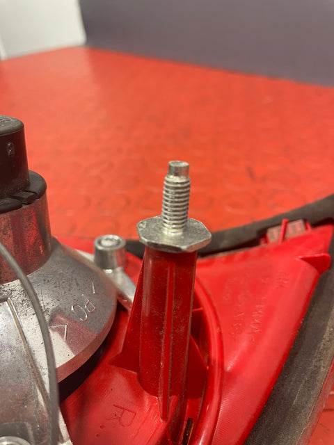 Volkswagen Golf REAR TAILGATE LIGHT TAILLIGHT Mk5 2004-2008 Left + Right P/N 1K6945094F