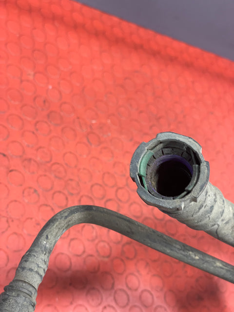 Ford Ranger Wildtrak 3.2 ADBLUE FILLER NECK 2017 P/N GB3G5J232AB