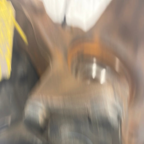 Citroen Relay/ Peugeot Boxer/ Fiat Ducato Vauxhall Movano FRONT PASSENGER SIDE HUB WITH ABS 2023