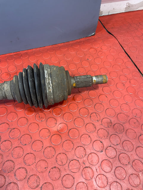 Citroen Berlingo/Peugeot Partner/Vauxhall Combo/Toyota Proace City DRIVE SHAFT Driver's Side 1.5 2019-2024 P/N 9806699780 - 5