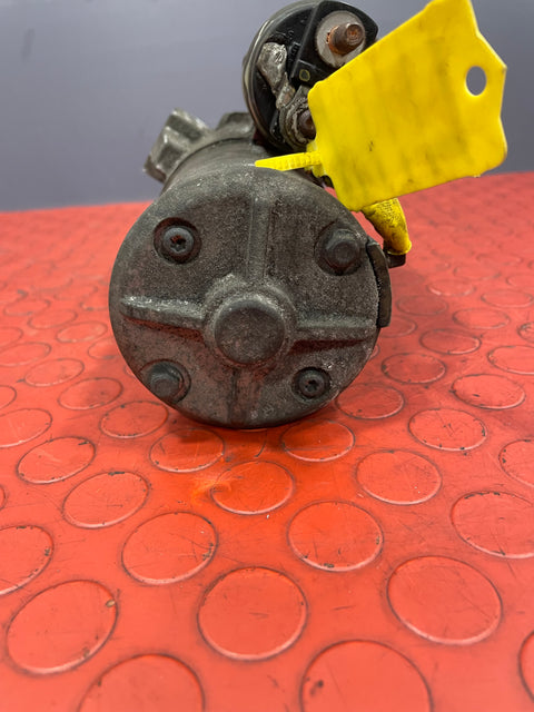 Ford Transit Mk8 STARTER MOTOR 2016-2024 2.0 P/N GK2T11000BB