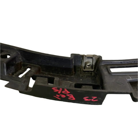 Citroen Berlingo/Peugeot Partner PASSENGER SIDE FRONT BUMPER/ARCH BRACKET 2019-2023 P/N 9816768880