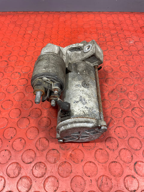 Ford Transit Custom STARTER MOTOR 2.2 AFTER MARKET 2013-2018 P/N BK3T11000DB - 1 / HELLA 8EA011612-201
