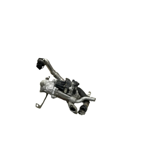Citroen Berlingo/Peugeot Partner EGR VALVE 1.6 2014-2015 P/N 9802194080
