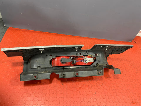 Renault Trafic II REAR TAILLIGHT ASSEMBLY Passenger Side 2006-2013 P/N 265A60118R