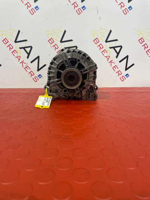 Volkswagen Crafter ALTERNATOR 2006-2016 2.0L P/N 03L903024N