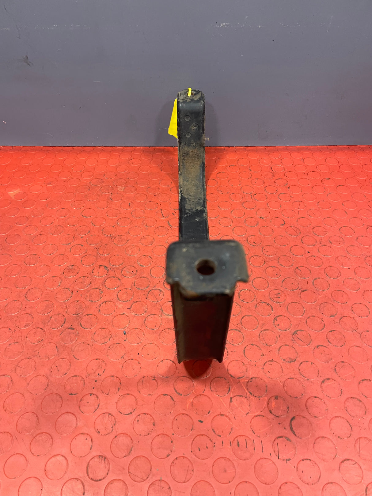 Ford Transit FUEL TANK STRAP 2013-2023 P/N BK319092FB