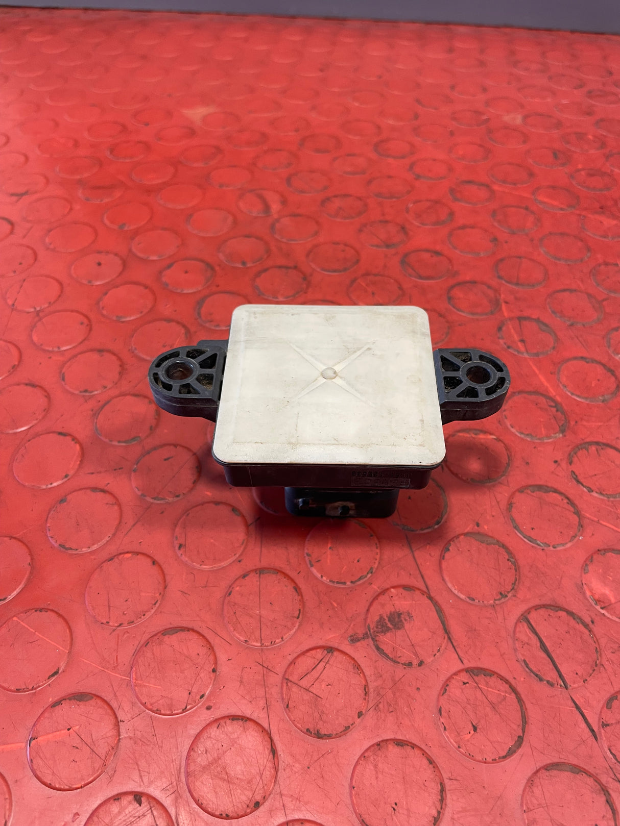 Ford Transit MK8/Custom GLOW PLUG RELAY 2.0 2016-2023 P/N JX6112B533AA
