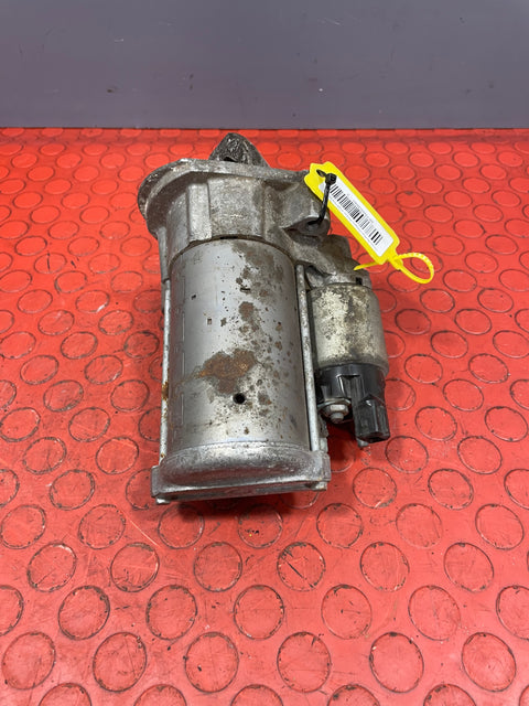 Citroen Berlingo/Peugeot Partner STARTER MOTOR 6 SPEED 2019-2023 1.6 P/N 9675660680 - 3