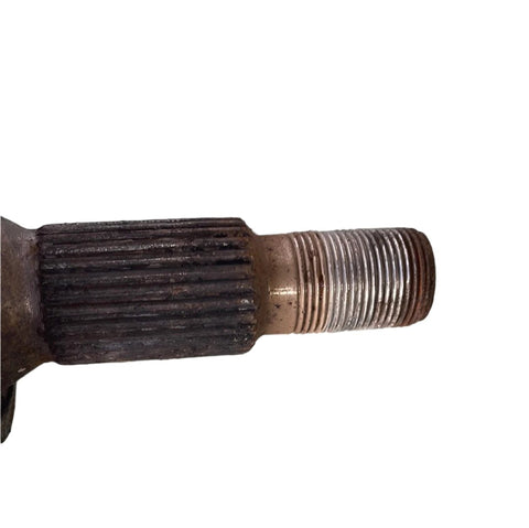 Citroen Berlingo/Peugeot Partner/Vauxhall Combo/Toyota Proace City PASSENGER's SIDE DRIVESHAFT 1.5 2019-2023 P/N 9820471280