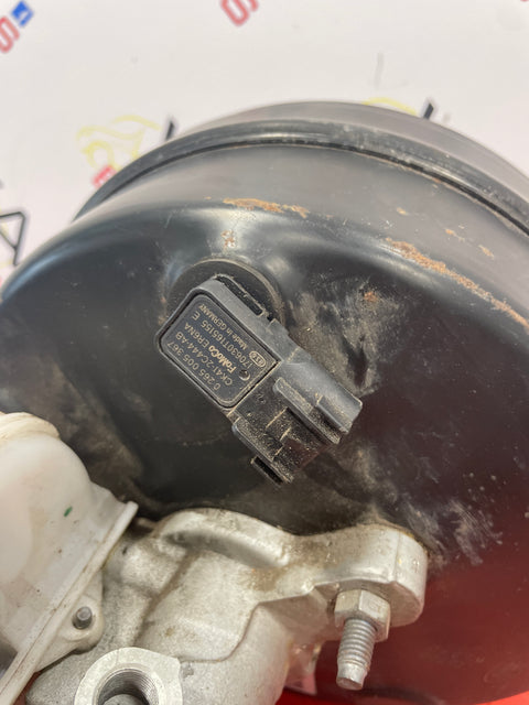 Ford Transit Custom BRAKE SERVO 2018-2023 1996cc Diesel P/N 0204840165