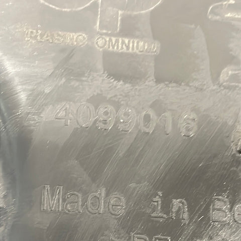 Citroen Dispatch/ Peugeot Expert/ Vauxhall Vivaro/ Toyota Proace 1.5 HDI ADBLUE TANK 2019-2024 P/N 4099016