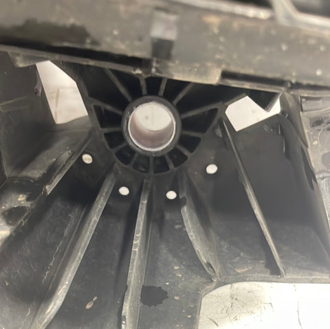 Citroen Dispatch/ Peugeot Expert/ Vauxhall Vivaro/ Toyota Proace 1.5 HDI ADBLUE TANK 2019-2024 P/N 4099016