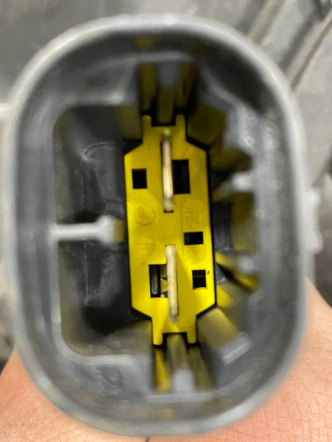 Citroen Berlingo/Peugeot Partner RADIATOR AND FAN W/ FRAME 1.6 2008-2016 P/N 9682720480 - 2 / FC2010M153277