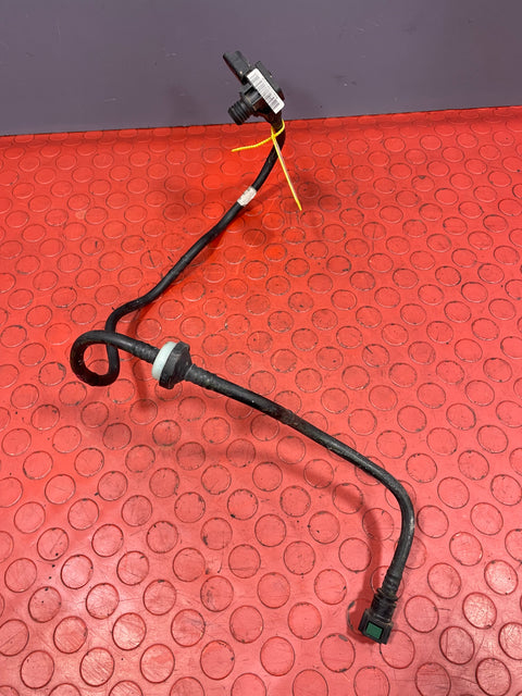 Citroen Berlingo/Peugeot Partner BRAKE SERVO VACUUM SENSOR SWITCH 1.5 2018-2023 P/N 9810806380