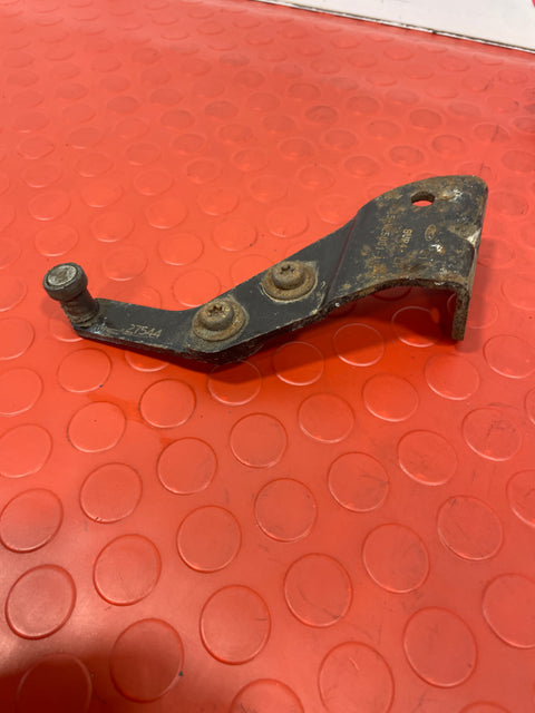 Ford Transit MK7 SLIDING DOOR ROLLERS (SET) 2007-2013 P/N YC15V25029AG