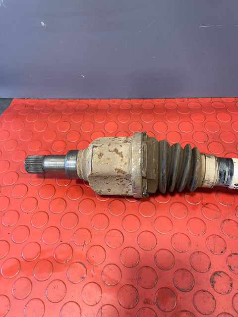 Citroen Berlingo/Peugeot Partner/Vauxhall Combo/Toyota Proace City DRIVE SHAFT Driver's Side 1.5 2019-2024 P/N 9806699780 - 6