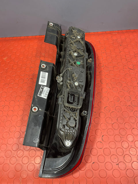 Fiat Doblo TAILLIGHT DRIVER SIDE 2010-2021 P/N 00518106730 - 2
