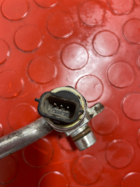 Renault Trafic/Vauxhall Vivaro/NV300 AIR CON PIPE 1.6 2014/2019 P/N 924903875R