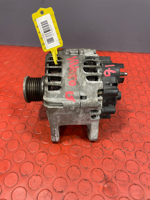 Renault Trafic/Vauxhall Vivaro ALTERNATOR 2014-2019 1.6 P/N 231008633R