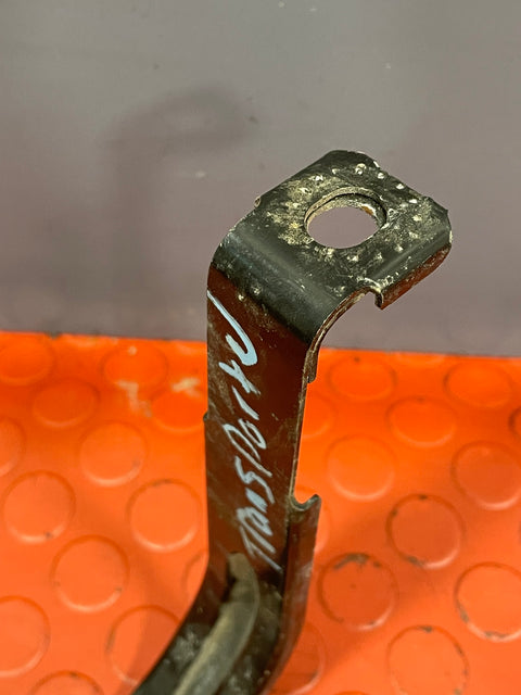 Volkswagen Transporter T6 FUEL TANK STRAPS 2015-2024 P/N 7H0201651C / 7H0201653C