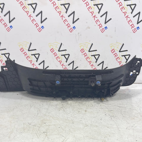 Citroen Dispatch/ Peugeot Expert/ Toyota Proace/ Vauxhall Vivaro DOOR STEP COVER TRIM FRONT RIGHT SIDE 2019-2023 P/N 98129341ZD