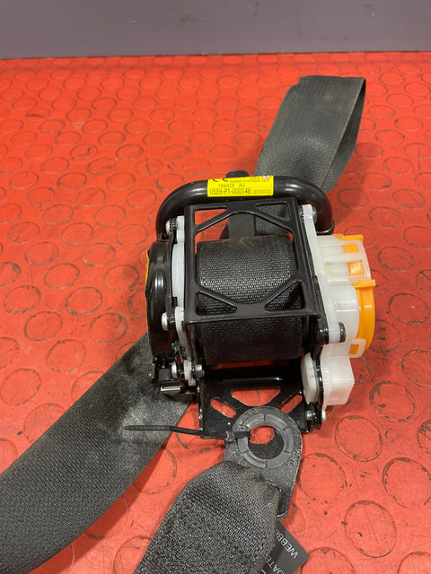 Toyota Hilux SEAT BELT Passenger Side Front 2016-2024 P/N 732200K570C0