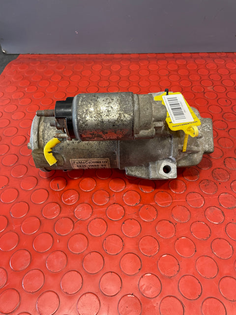 Ford Transit STARTER MOTOR 2.0 MK8 RWD 2016-2023 P/N GK2T11000BD
