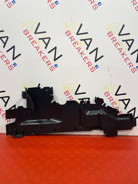 Citroen Berlingo/Peugeot Partner O/S/F AIR STEERING TRIM 2008-2018 P/N 9812376880