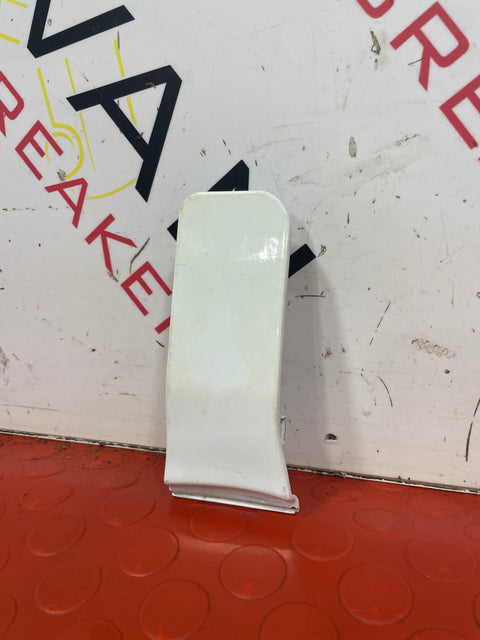 Ford Transit Custom SLIDING DOOR RAIL TRIM N/S 2019-2023 P/N JK21V250A85AA