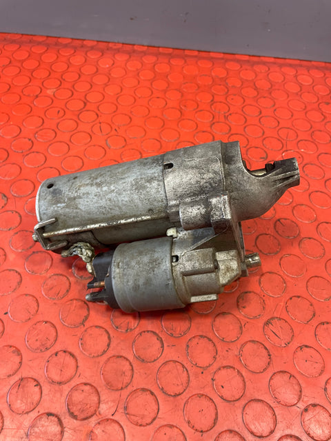 Citroen Berlingo/Peugeot Partner/Vauxhall Combo/Toyota Proace City STARTER MOTOR 1.6/1.5 12V 2016-2024 P/N 9688268480 - 9 / TS14E110