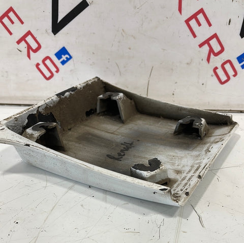 Renault Trafic PASSENGER SIDE NEAR PILLAR TRIM (Gloss White) 2014-2019 P/N 798194839R