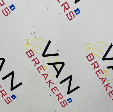 Ford Transit Custom AIRBAG MODULE ECU 2.0 2018-2023 P/N JK2T14B321BJ