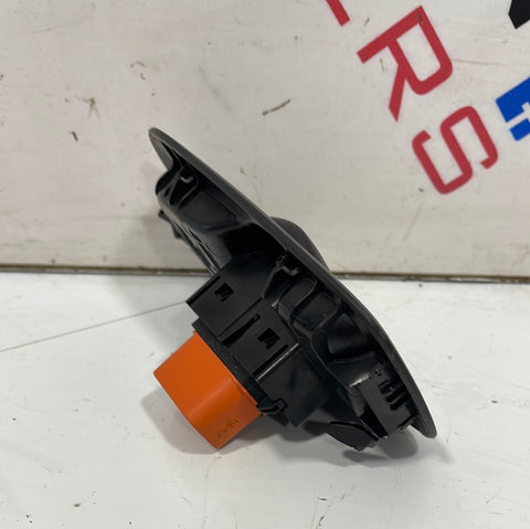 Ford Transit Custom PASSENGER SIDE ELECTRIC WINDOW CONTROL SWITCH 2019 P/N BK2T14529AB