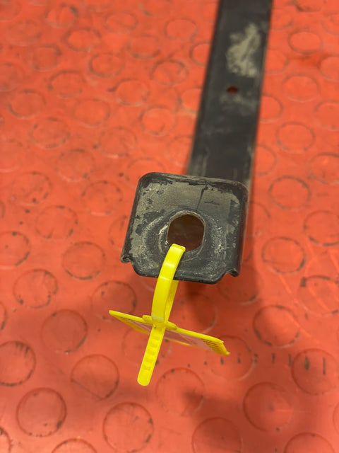 Ford Transit Custom FUEL TANK STRAP 2.0 2016-2023 P/N BK219092BF