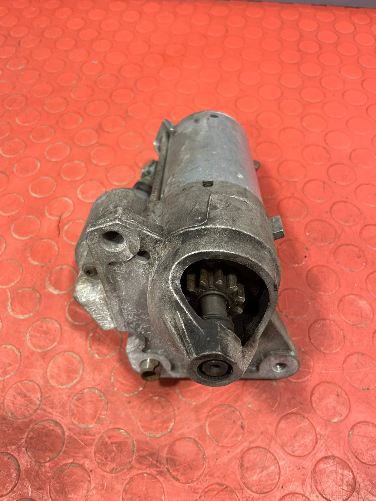 Citroen/Peugeot/Vauxhall/Toyota/Fiat STARTER MOTOR 5 Speed 1.5/1.6 2008-2025 P/N 9688268480 - 9