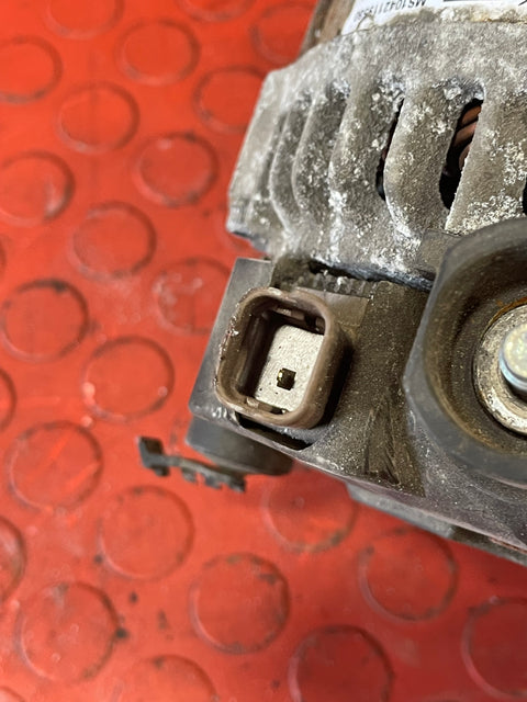 Citroen Berlingo/Dispatch /Peugeot Partner/Vauxhall Combo/Toyota Proace City ALTERNATOR 1.5 2019-2024 P/N 9820893880 - 15