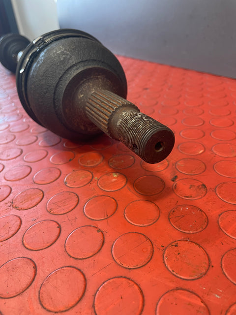 Citroen Dispatch/Peugeot Expert DRIVESHAFT Drivers Side 2008-2016 1.6 P/N 1440100780