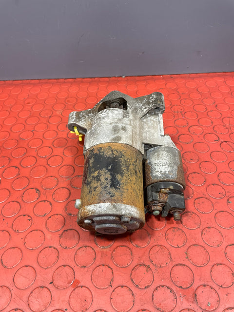 Peugeot Expert/Citroen Dispatch STARTER MOTOR 2.0 D 2016-2024 P/N 9827008580