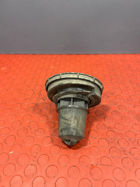 Citroen Berlingo/Peugeot Partner REAR BUMP STOP REAR SPRING TOP 2016-2024 P/N 9831086380