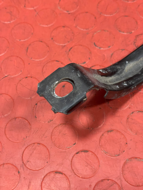 Volkswagen Transporter T6 FUEL TANK STRAPS 2015-2024 P/N 7H0201651C / 7H0201653C