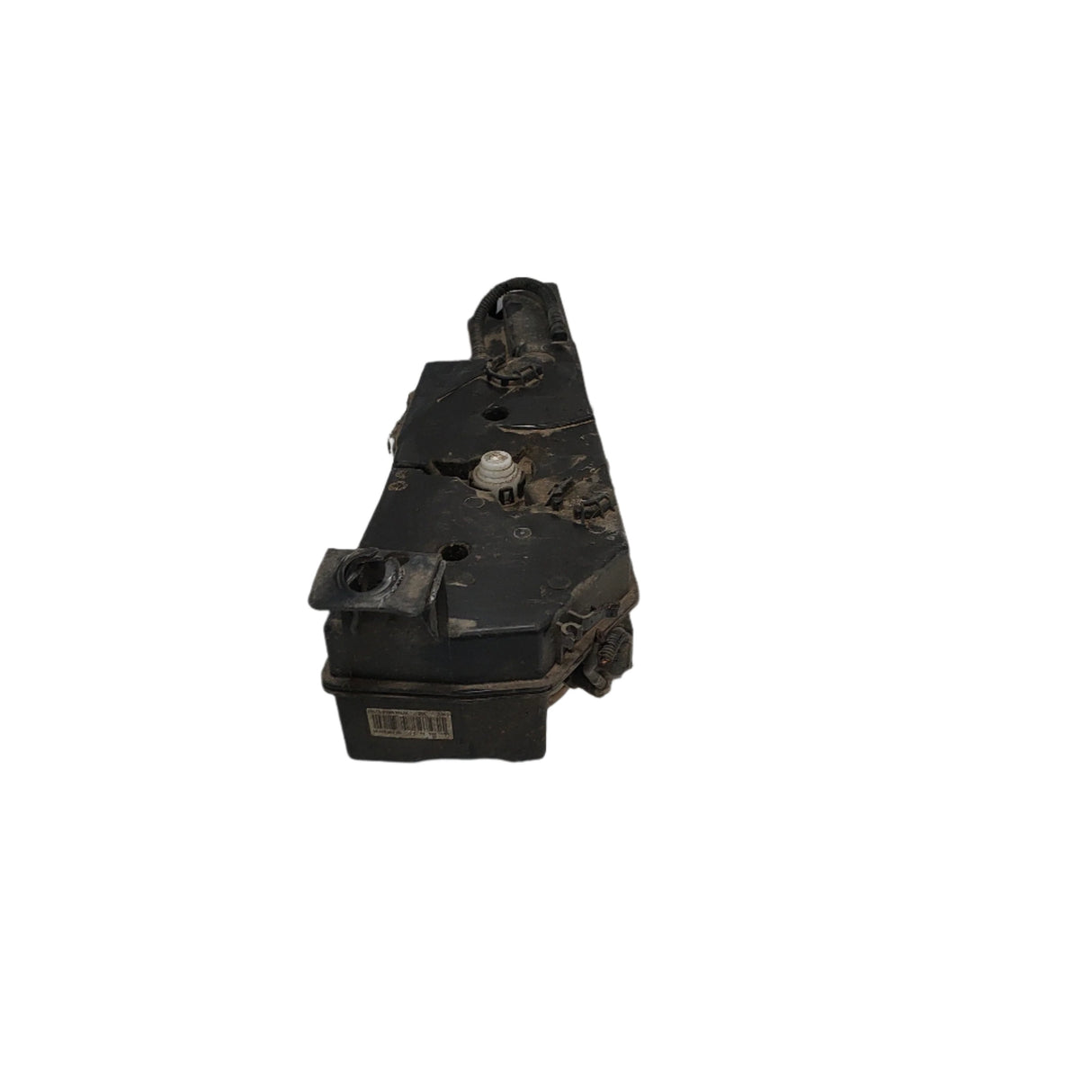 Citroen Berlingo/Peugeot Partner ADDITIVE TANK 1.6 2008-2018 P/N 9802990980