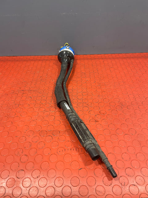 Ford Transit Mk8/Transit Custom AdBlue FILLER PIPE 2016-2023 2.0 P/N F27437EB - 1