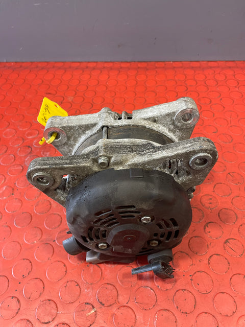 Citroen Berlingo/Dispatch /Peugeot Partner/Vauxhall Combo/Toyota Proace City ALTERNATOR 1.5 2019-2024 P/N 9820893880 - 6